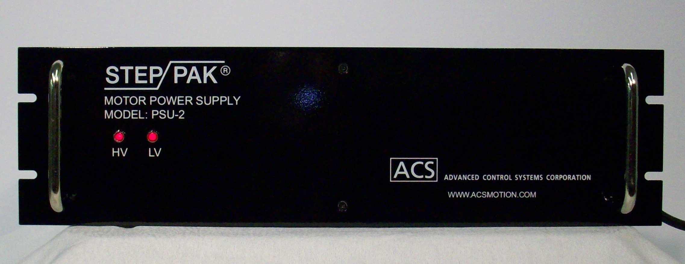 ACS PSU-2 Power Supply